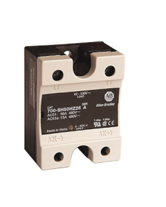 Allen Bradley 700-SH100VZ25 Device