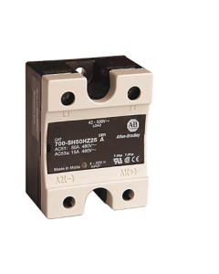 Allen Bradley 700-SH10HZ25 Device