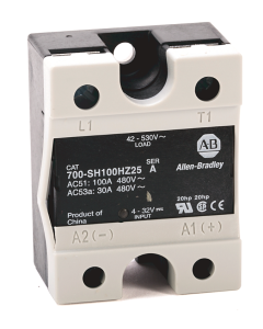 Allen Bradley 700-SH10JA12 Device
