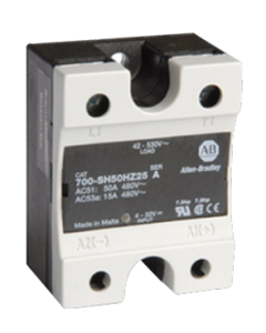 Allen Bradley 700-SH10JA22 Device