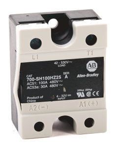 Allen Bradley 700-SH10JZ24 Device