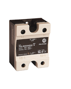 Allen Bradley 700-SH25HZ25 Device