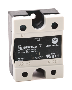 Allen Bradley 700-SH25VA24 Device