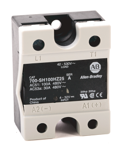 Allen Bradley 700-SH25VZ25 Device