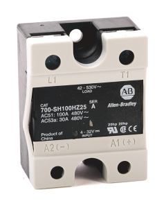 Allen Bradley 700-SH25WA25 Device