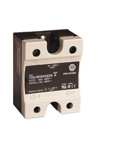 Allen Bradley 700-SH50GA24 Device