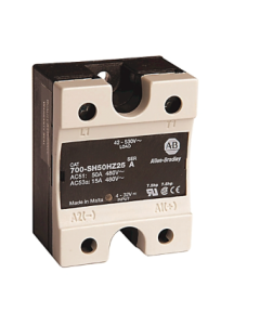 Allen Bradley 700-SH50GZ24 Device