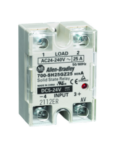 Allen Bradley 700-SH50VA24 Device