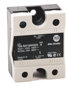 Allen Bradley 700-SH50VZ25 Device