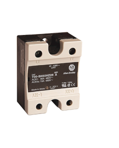 Allen Bradley 700-SH75HA24 Device