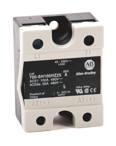Allen Bradley 700-SH75HZ25 Device