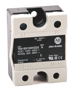 Allen Bradley 700-SH75VZ25 Device
