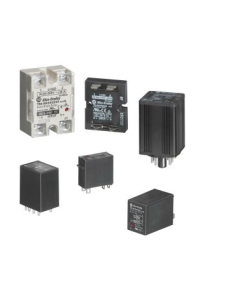 Allen Bradley 700-SN25 Device