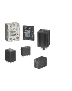 Allen Bradley 700-SN50 Device