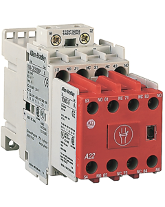 Allen Bradley 700S-CF440KFC Device