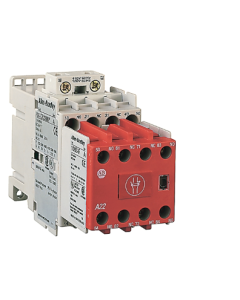 Allen Bradley 700S-CFB440EJC Device