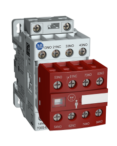 Allen Bradley 700S-EF530KDC Device