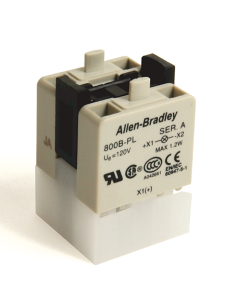 Allen Bradley 800B-PL Device