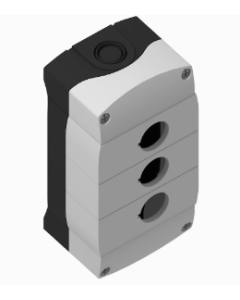 Allen Bradley 800F-3PM Device