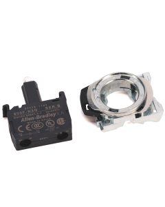 Allen Bradley 800F-MN5R Device