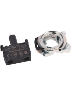 Allen Bradley 800F-MN5W Device