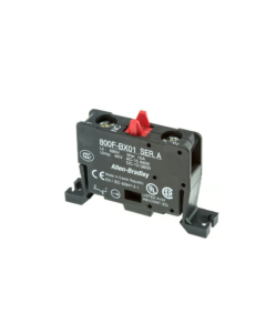 Allen Bradley 800F-NX-BX01 Device