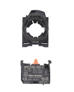 Allen Bradley 800F-PX01S Device
