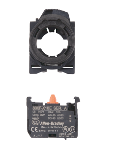 Allen Bradley 800F-PX10 Device