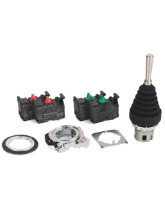 Allen Bradley 800FM-JR4 Device