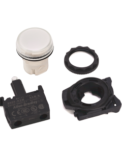 Allen Bradley 800FM-P3MN3G Device