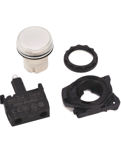 Allen Bradley 800FM-P3MN5G Device