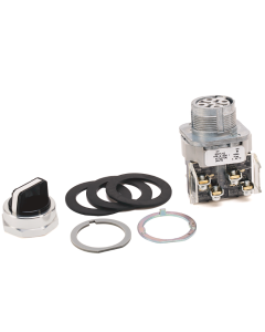 Allen Bradley 800T-H2A Device