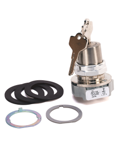 Allen Bradley 800T-H48 Device
