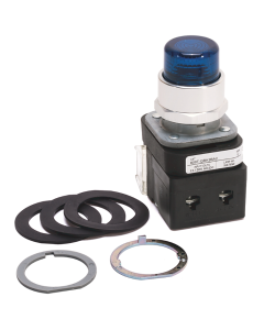 Allen Bradley 800T-QBH2BX Device