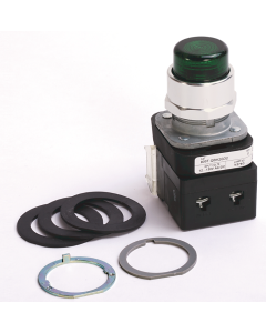 Allen Bradley 800T-QBH2GD1 Device