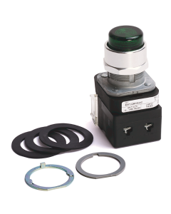 Allen Bradley 800T-QBH2GX Device
