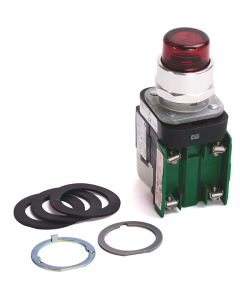 Allen Bradley 800T-QBH2R Device
