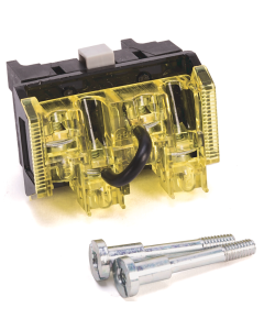 Allen Bradley 800TC-XD4S Device