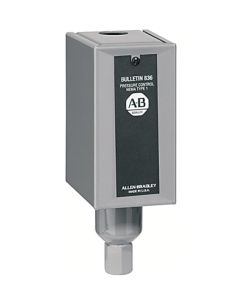 Allen Bradley 836-C7A Device