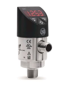 Allen Bradley 836P-D2GFGB36PA-D4 Device