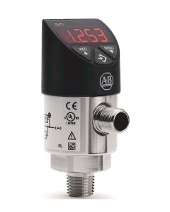 Allen Bradley 836P-D2GFGC58PA-D4 Device