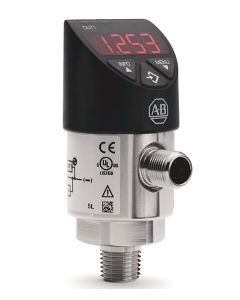 Allen Bradley 836P-D2GMGB36PA-D4 Device
