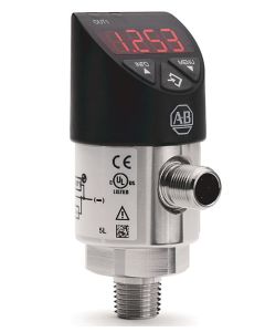 Allen Bradley 836P-D2GMGC36PA-D4 Device