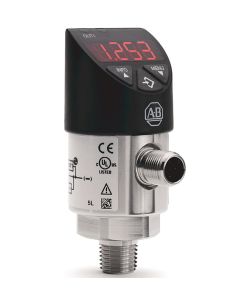 Allen Bradley 836P-D2GMGC58PA-D4 Device