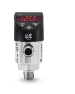 Allen Bradley 836P-D2NFGA36PA-D4 Device