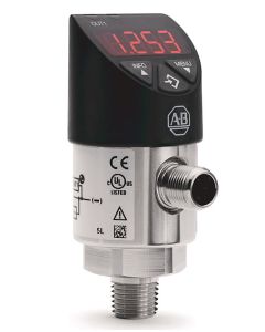 Allen Bradley 836P-D2NFGA60PA-D4 Device