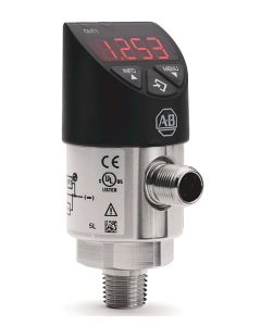 Allen Bradley 836P-D2NFGB10PA-D4 Device