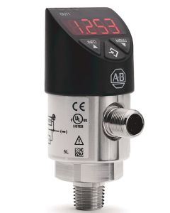 Allen Bradley 836P-D2NFGB14PA-D4 Device