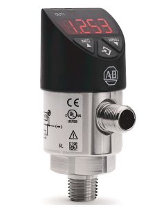 Allen Bradley 836P-D2NFGB20PA-D4 Device