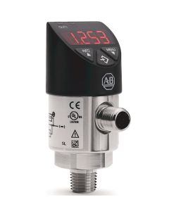 Allen Bradley 836P-D2NFGB36PA-D4 Device